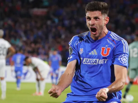 El León baila samba: los buenos números de la U en Río de Janeiro