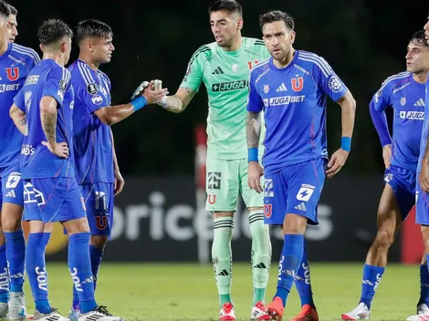 ¿Dónde ver U. de Chile vs. Huachipato? Canal confirmado