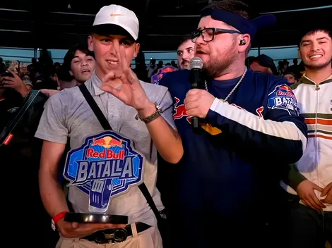 Flint es el campeón de la Regional Iquique