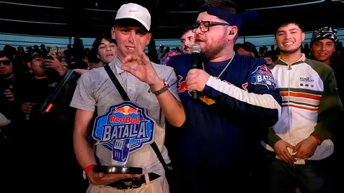 Flint es el rey del Norte