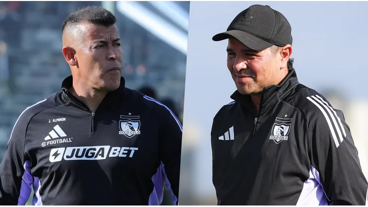 Tito Tapia se perfiló como posible interino ante Ñublense.