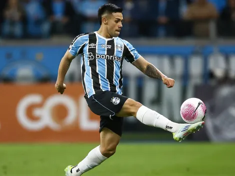 La triste muerte que enluta a Alexander Aravena en Brasil