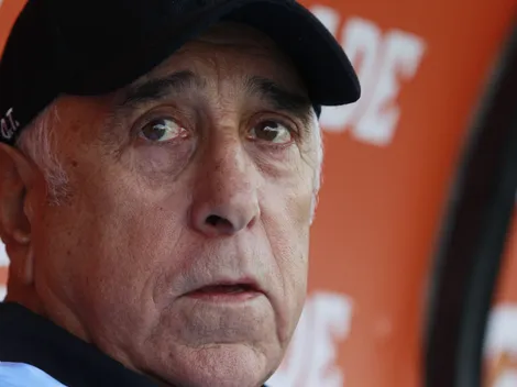 Hijo de Nelson Acosta actualiza su estado de salud: "Delicado, pero..."