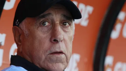 La hija de Nelson Acosta habló sobre su salud