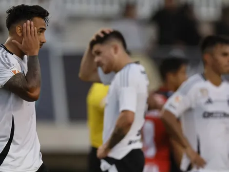 Reportan nuevo despido en Colo Colo: afectó al plantel