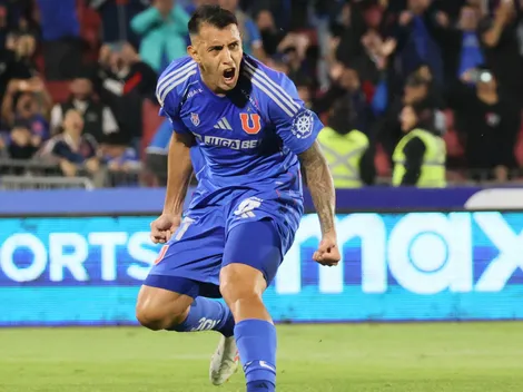 El Tucu Contreras revela el defensa que es su gran cuco