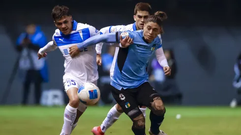 Montecinos recalcó que el Grupo Caliente le hará bien a O'Higgins