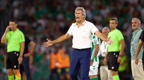 Pellegrini es criticado por sus forma de manejar el grupo