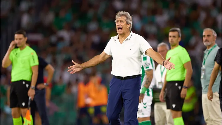 Pellegrini es criticado por sus forma de manejar el grupo