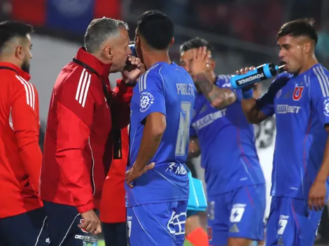 Filtran el plan de la U para buscar la clasificación en Brasil