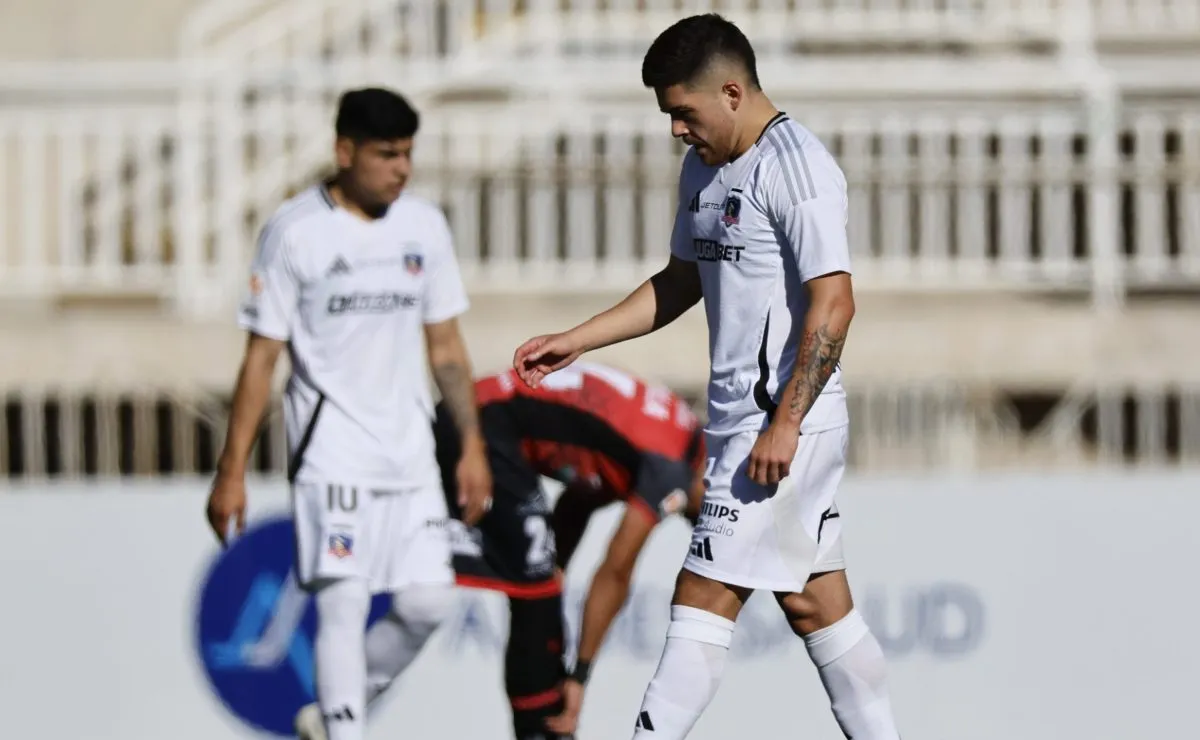 La tremenda y triste pérdida que se suma a la crisis de Colo Colo