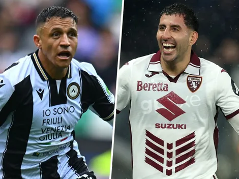 Este es el sueldo de Alexis y Maripán en la Serie A