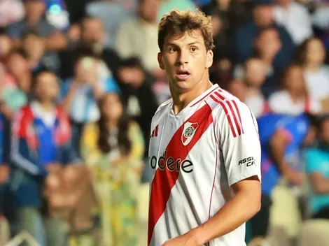 Lo dan por hecho: Gonzalo Tapia cambiará Argentina por USA