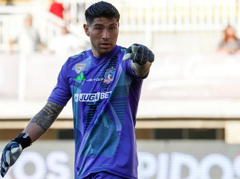 Con Cortés a la cabeza: Las bajas en Colo Colo ante Ñublense