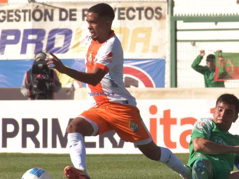 Las críticas no son sólo para Lucas: le pegan a Matías Assadi