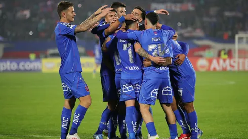 U de Chile juega con su mejor contingente contra Huachipato.