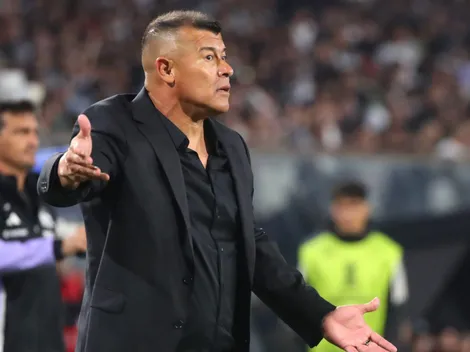 Defienden con uñas y dientes a Almirón: "A los jugadores no..."