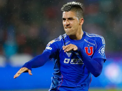 Tabla: La U se mete de lleno en la pelea por la cima