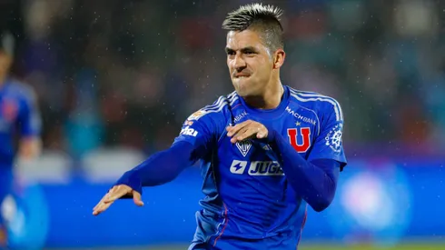 Tabla: La U se mete de lleno en la pelea por la cima