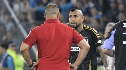 Citación de Colo Colo ante Ñublense: ¿con bajas la última de Almirón?