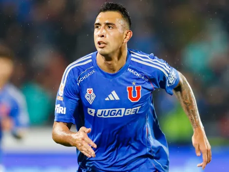 Tucu Contreras y la goleada: "La figura de la U es..."