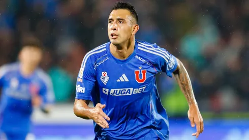 Tucu Contreras, humilde y colectivo tras ser figura en la goleada de la U.