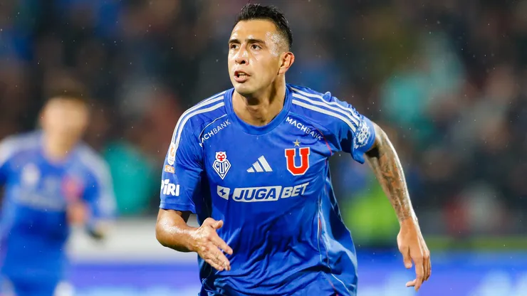 Tucu Contreras, humilde y colectivo tras ser figura en la goleada de la U.