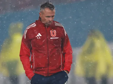 Categórica definición de Álvarez a goleada azul: "Cercano a..."