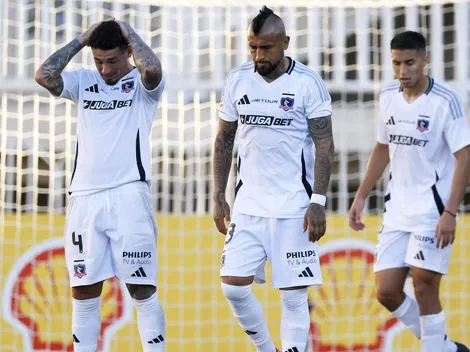 Grave acusación contra Colo Colo involucra a escorts y Mosa