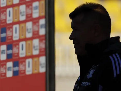 La dupla técnica que asumirá en Colo Colo apenas despidan a Almirón