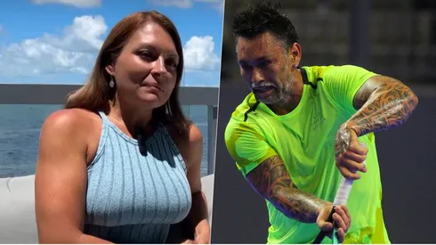 Ríos paga casi 15 millones de pesos de pensión por sus cinco hijos con Paula Pavic