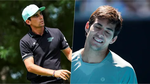 Los deportistas chilenos tuvieron una buena actuación este fin de semana