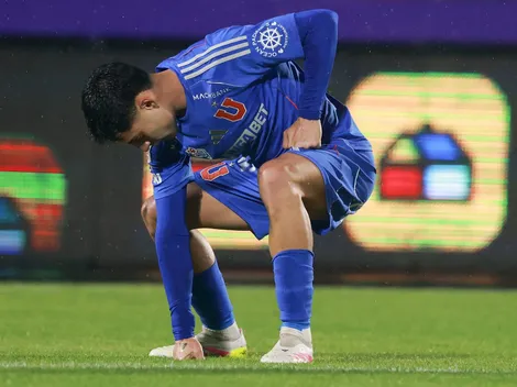 El otaku azul describe las mejores virtudes de la U: "Trabajo, resiliencia y..."