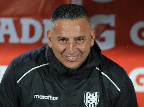 El noble gesto de Jaime García que saca aplausos en la U