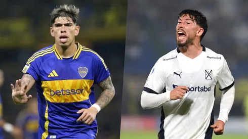 Palacios y Loyola buscan las semifinales del certamen trasandino.