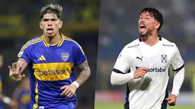 Palacios y Loyola buscan las semifinales del certamen trasandino.