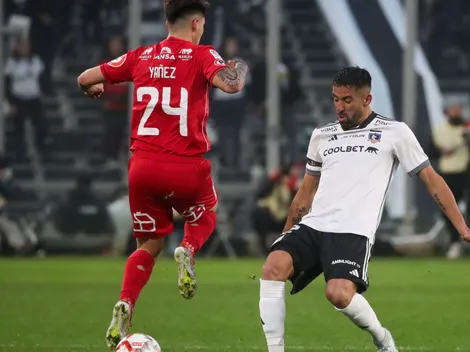 Confirman canal para Colo Colo vs Ñublense en Liga de Primera