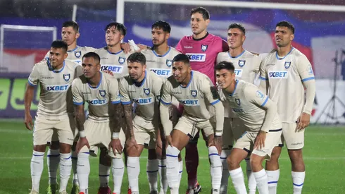 Terrible goleada en contra para los acereros.