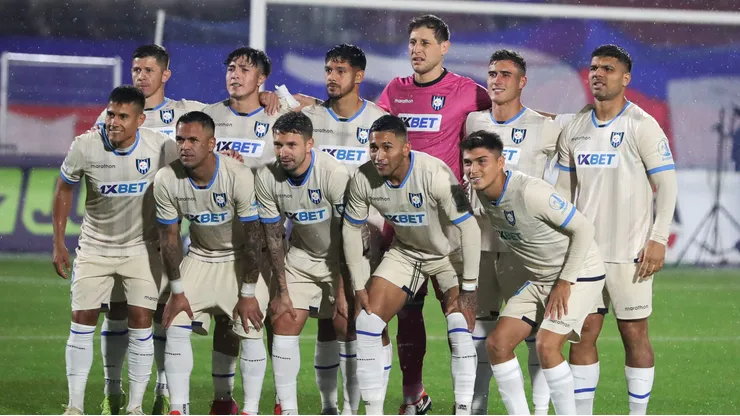 Terrible goleada en contra para los acereros.