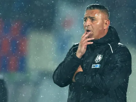 Jaime García se pone en los peores casos tras la paliza azul