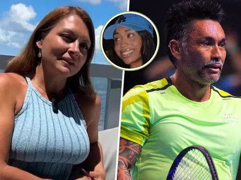 Ex del Chino revela desubicado momento con su nueva polola