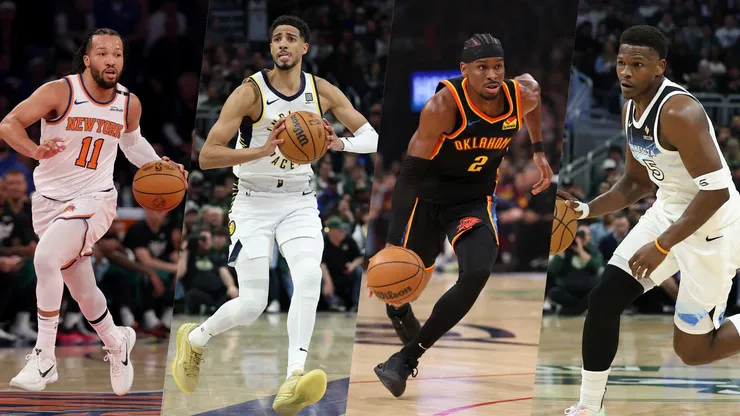 Conoce todos los detalles de las Finales de Conferencia de la NBA.