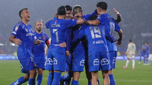 Un hincha de Universidad de Chile como protagonista de una serie en Australia.