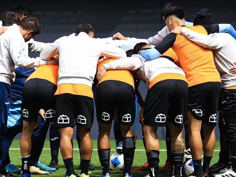 Tiene 41 años, jugó en 12 equipos y en su debut hundió a Zampedri