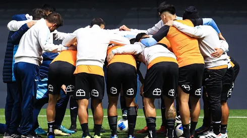 Notable jornada del experimentado jugador.