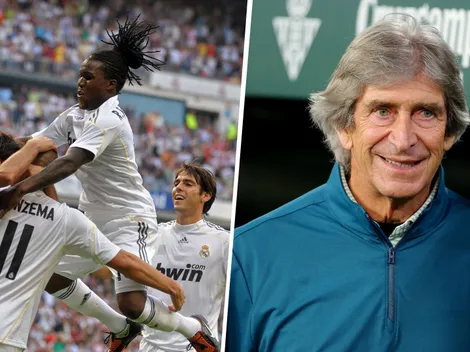 La sincera opinión de ex Real Madrid sobre Pellegrini