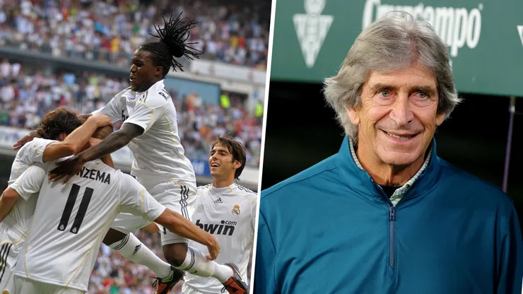 Ex figura del Real Madrid habla sobre el presente del ingeniero.