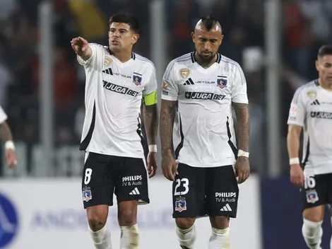 Colo Colo puede cerrar la fecha a un paso del descenso