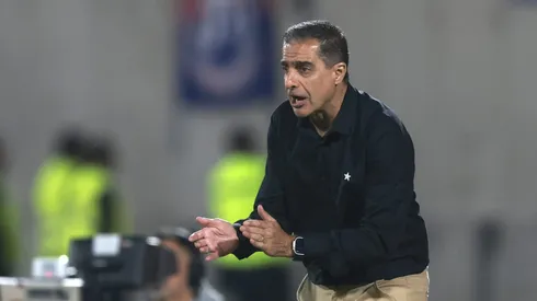 Renato Paiva es portugués y dirigió en México y Ecuador, además de Brasil.