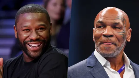 A pesar de encontrarse retirados hacer ya años, ambos boxeadores siguen generando una importante cantidad de millones fuera del ring.